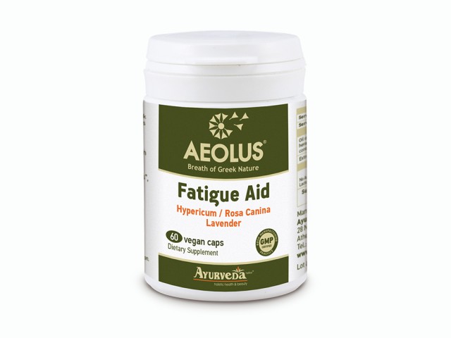 Himalaya Aeolus Fatigue Aid Συμπλήρωμα Διατροφής για Τόνωση & Ενέργεια … Himalaya Aeolus Fatigue Aid Συμπλήρωμα Διατροφής για Τόνωση & Ενέργεια …