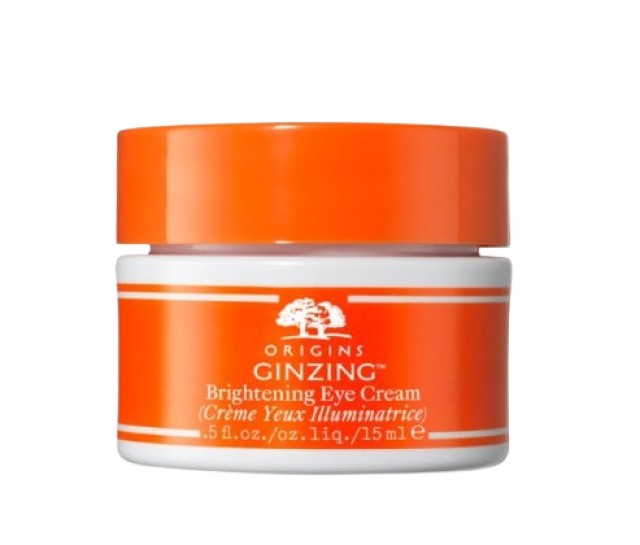 Origins Ginzing Brightening Eye Cream Αναζωογονητική & Ενυδατική Κρέμα …
