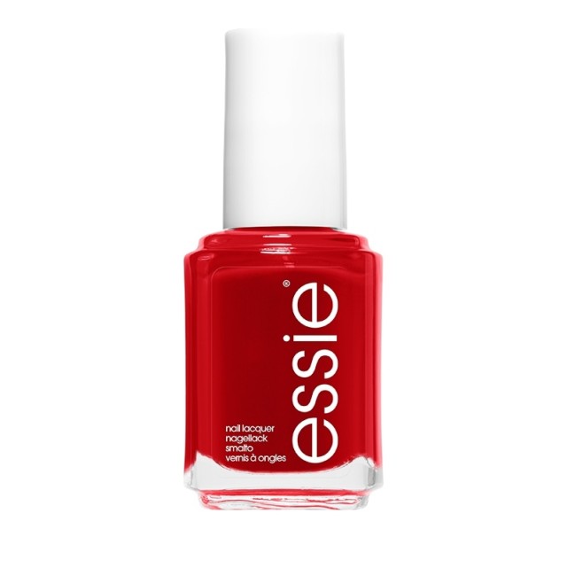 Essie Color 57 Forever Yummy Βερνίκι Νυχιών Κρεμώδες Κόκκινο 13.5ml