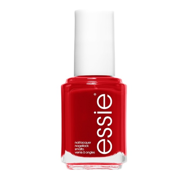 Essie Color 57 Forever Yummy Βερνίκι Νυχιών Κρεμώδης Κόκκινο 13.5ml