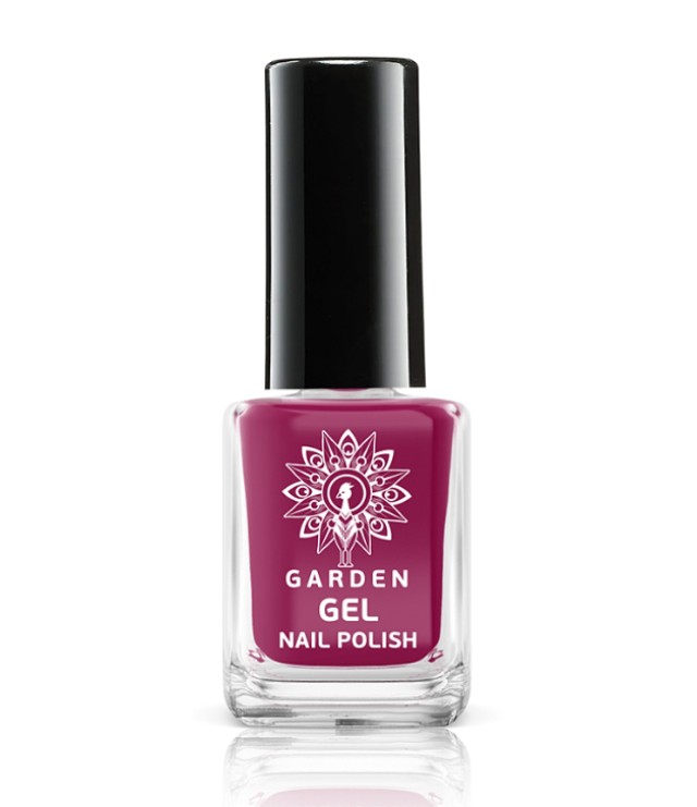 Garden Nail Ημιμόνιμο Gel Νυχιών Blow a Kiss No.40 12.5ml Garden Nail Ημιμόνιμο Gel Νυχιών Blow a Kiss No.40 12.5ml