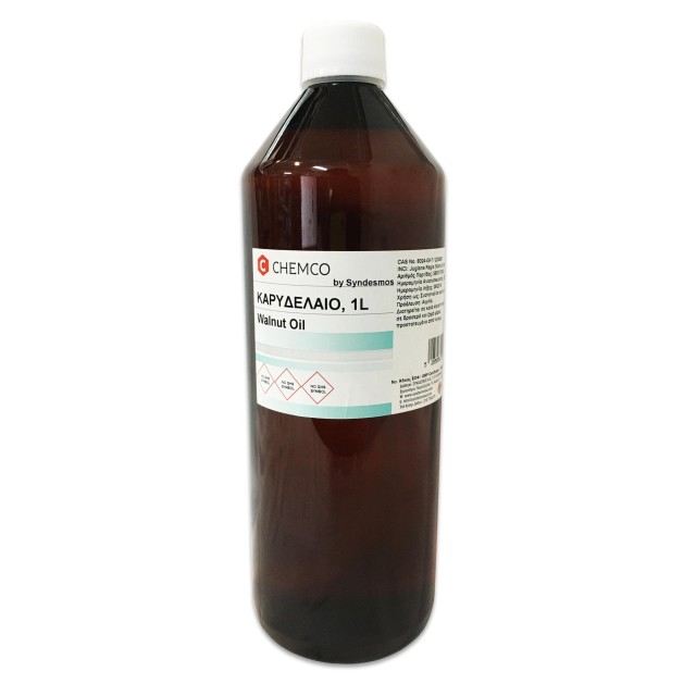 Chemco Καρυδέλαιο 1L Chemco Καρυδέλαιο 1L