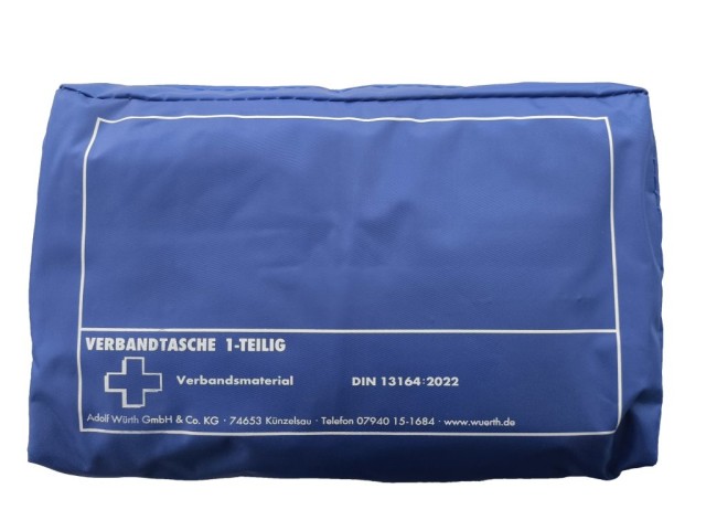 Φαρμακείο Αυτοκινήτου Νέου Νόμου First Aid Kit με Πιστοποίηση DIN 1316 … Φαρμακείο Αυτοκινήτου Νέου Νόμου First Aid Kit με Πιστοποίηση DIN 1316 …