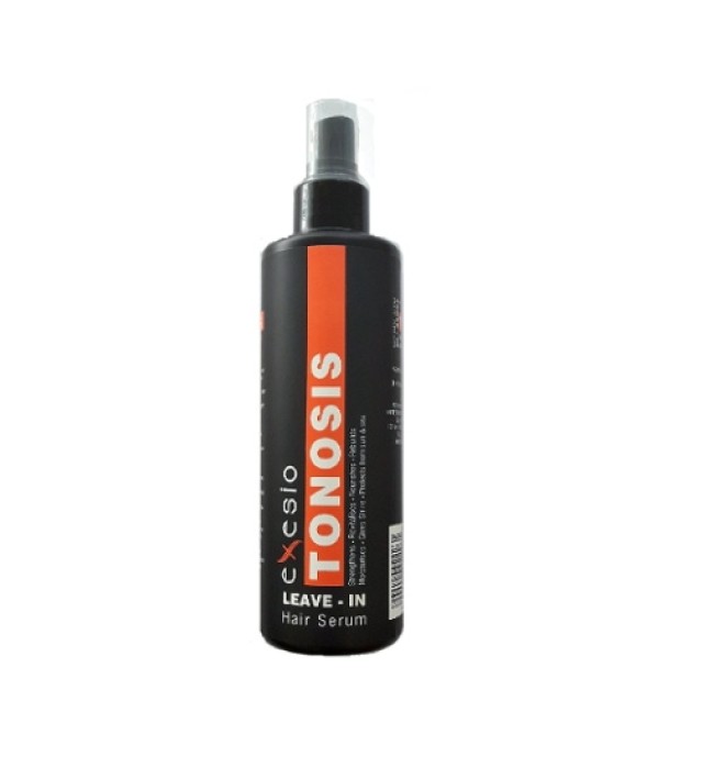 Exesio Leave in Hair Serum Tonosis Spray Φυσική Φόρμουλα Αναζωογόνησης …