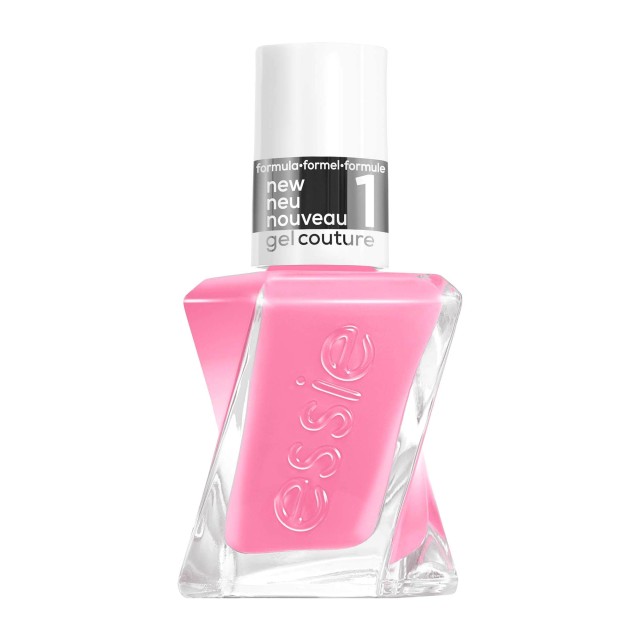 Essie Gel Couture 150 Haute to Trot Βερνίκι Νυχιών Κρεμώδης Ροζ 13.5ml