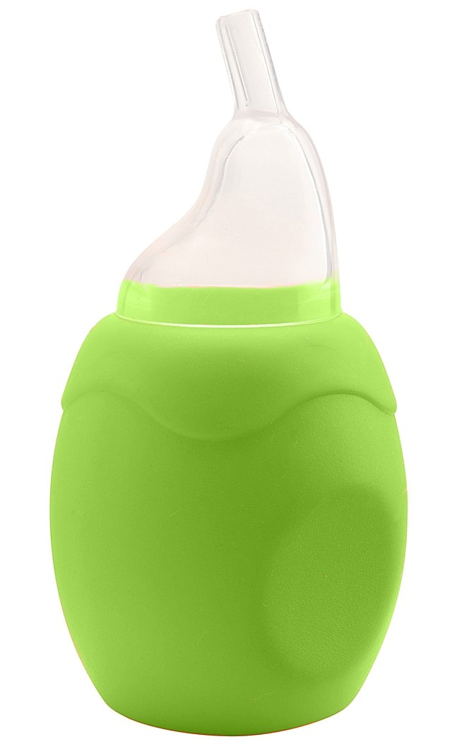 Mam Primamma Αποφρακτήρας Μύτης Πράσινο για 0m+ 1 Τεμάχιο [903U]