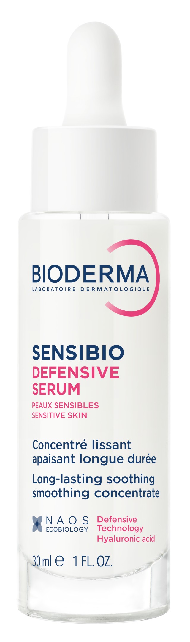 Bioderma Sensibio Defensive Serum Ορός Φροντίδας Δέρματος Πρόωρης Γήρα &hellip;