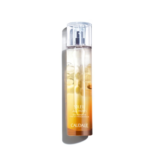 Caudalie Fresh Fragrance Soleil des Vignes Γυναικείο Άρωμα 50ml