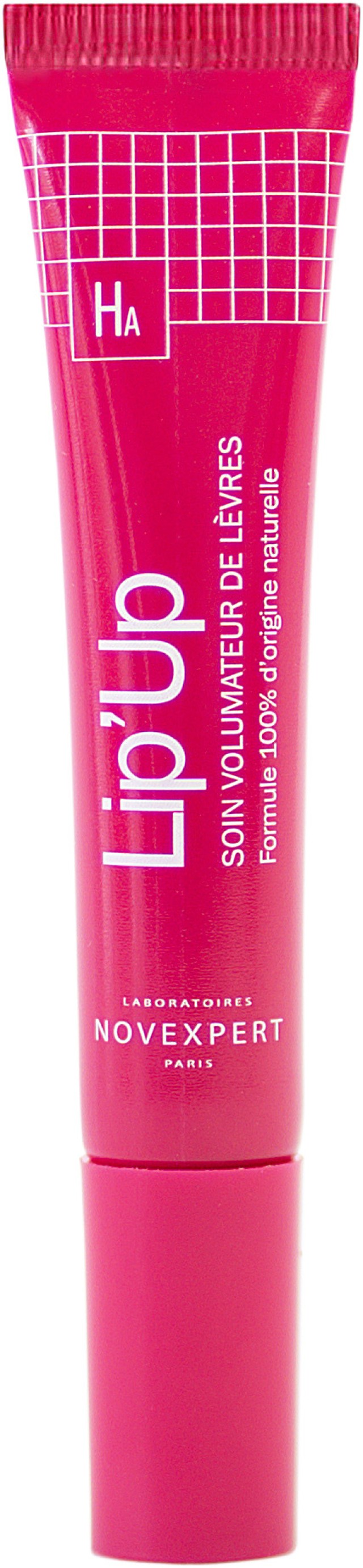 Novexpert Lip Up Περιποίηση Χειλιών για Όγκο & Ενυδάτωση με … Novexpert Lip Up Περιποίηση Χειλιών για Όγκο & Ενυδάτωση με …