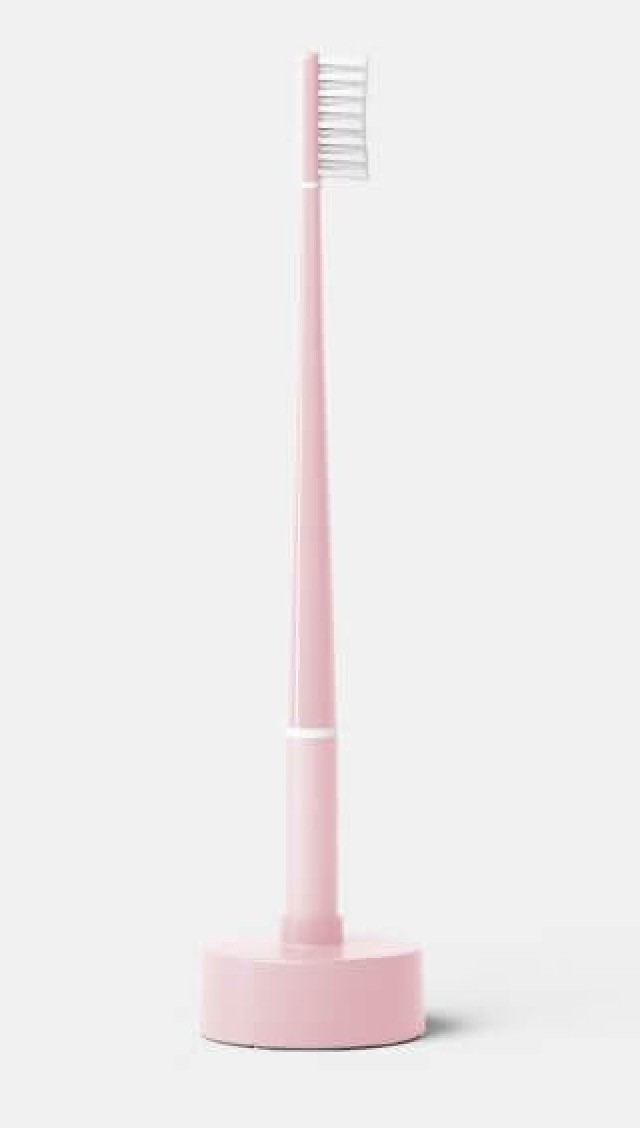 Piuma Echinacea Soft Kit Base Μαλακή Οδοντόβουρτσα Baby Pink με Καθαρι … Piuma Echinacea Soft Kit Base Μαλακή Οδοντόβουρτσα Baby Pink με Καθαρι …