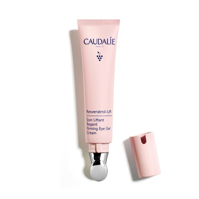 Caudalie Resveratrol Lift Firming Eye Gel Cream Ματιών με Υαλουρονικό …