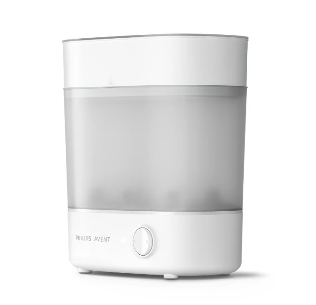 Avent Philips Baby Bottle Sterilizer Ηλεκτρικός Αποστειρωτής Μπιμπερό &hellip;