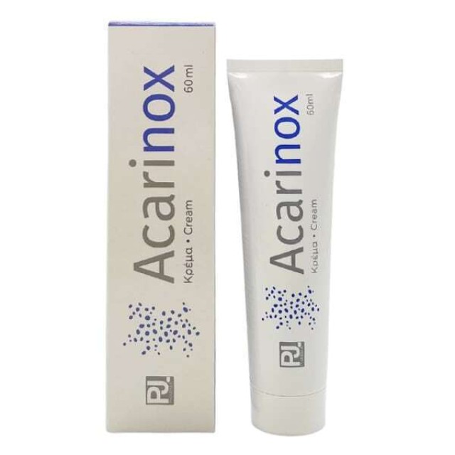 Epsilon Health Acarinox Κρέμα Καταπραΰνει το Δέρμα σε Περίπτωση Κνησμο …