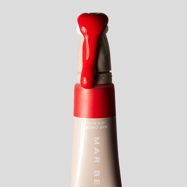 Mar Beauty Baby Cherry 03 Liquid Blush Υγρό Ρουζ 10ml Mar Beauty Baby Cherry 03 Liquid Blush Υγρό Ρουζ 10ml