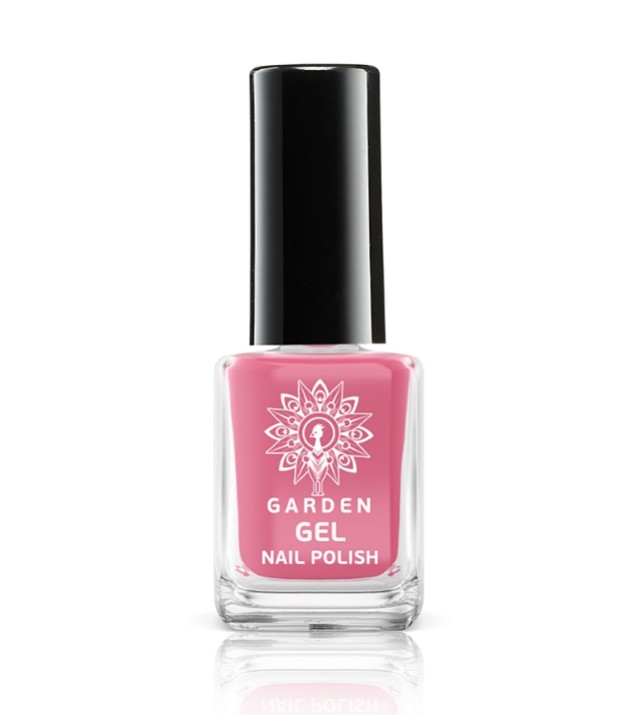 Garden Nail Ημιμόνιμο Gel Νυχιών Level Up No.24 12.5ml
