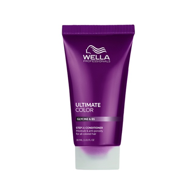Wella Ultimate Color Glycine & B5 Conditioner Ενυδάτωσης για Βαμμένα Μ … Wella Ultimate Color Glycine & B5 Conditioner Ενυδάτωσης για Βαμμένα Μ …