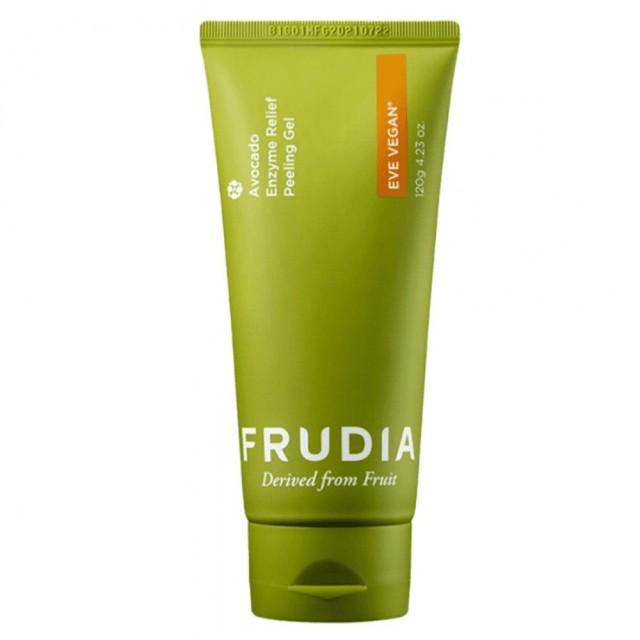 Frudia Avocado Enzyme Relief Peeling Gel Προσώπου με Εκχύλισμα Αβοκάντ …