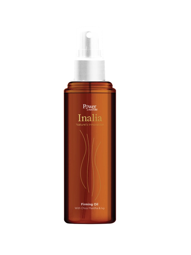 Power Of Nature Inalia Firming Oil Λάδι Σώματος με Μαστίχα Χίου και Κι … Power Of Nature Inalia Firming Oil Λάδι Σώματος με Μαστίχα Χίου και Κι …