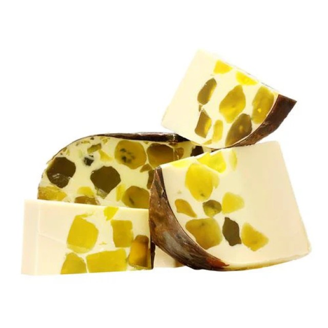 Fresh Line Grape & Nectarine Soap Χειροποίητο Σαπούνι Σταφύλι & Νεκταρ &hellip;