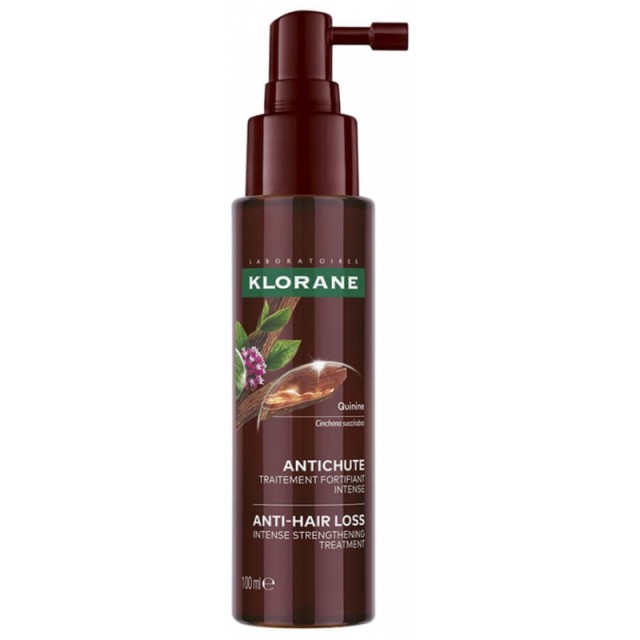 Klorane Anti Chute Traitement Fortifiant Intense Quinine για Προοδευτι &hellip;