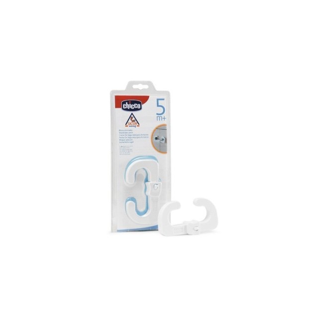Chicco Ασφάλεια Ντουλαπιών [68395-30] 5m+ 1 Τεμάχιο
