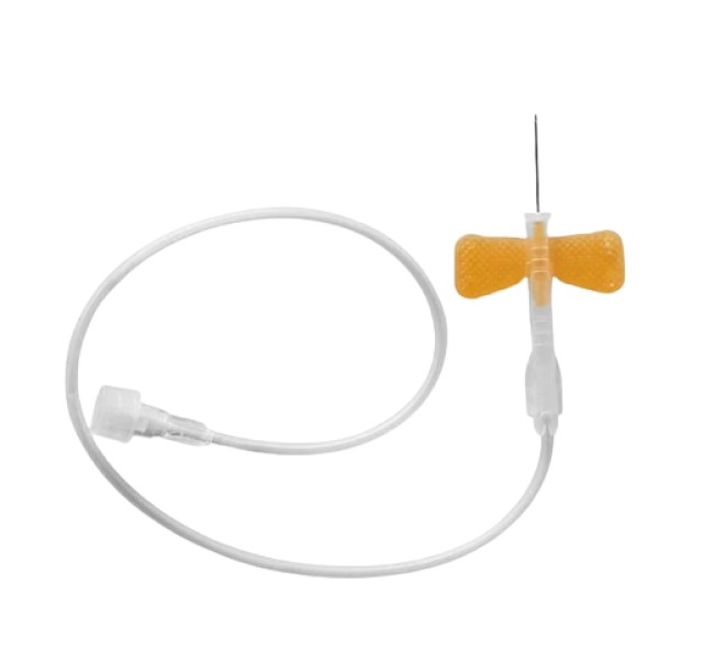 Pic Solution Πεταλούδα Αιμοληψίας Microperfusore Mirage G25X3/4 1 Τεμά &hellip;