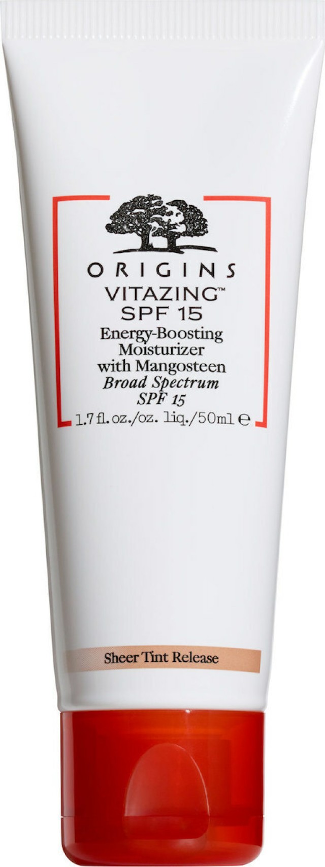 Origins VitaZing Energy Boosting Tinted Moisturizer SPF15 24ωρη Ενυδατ …