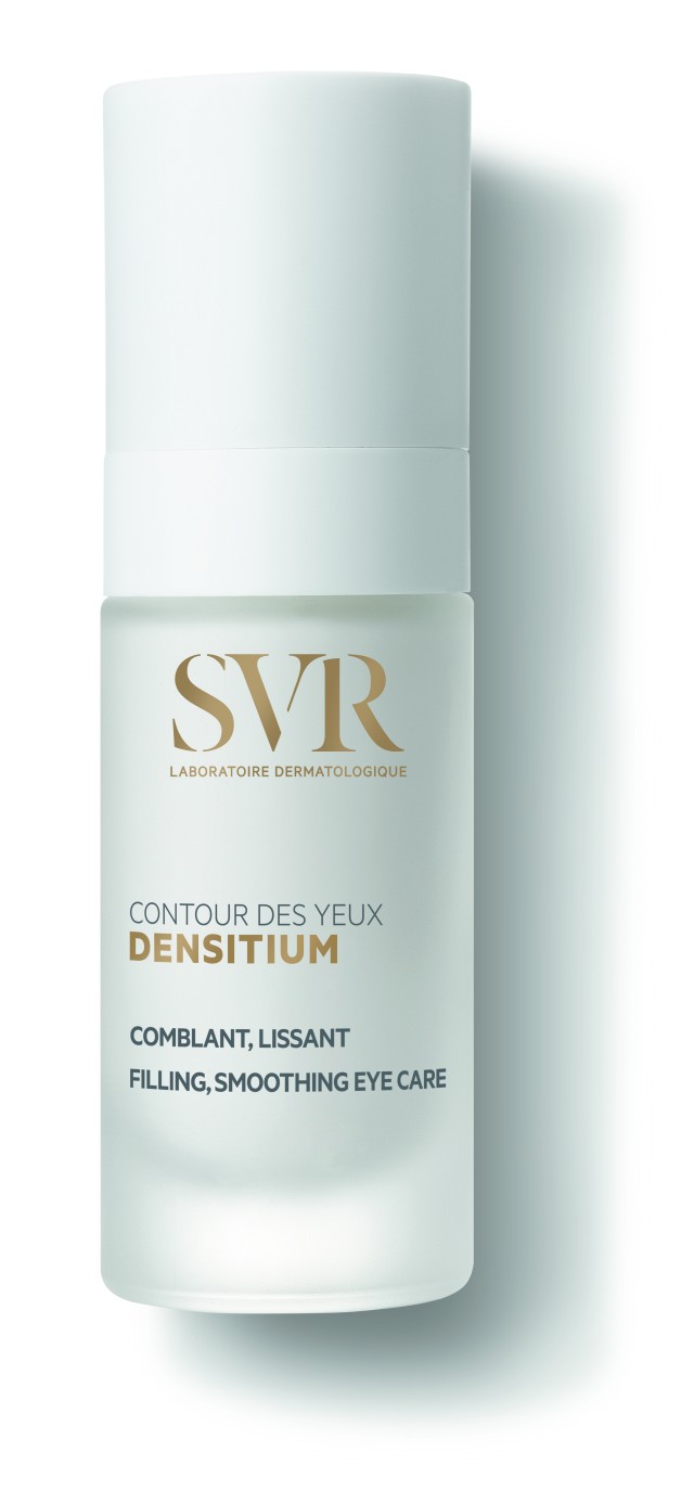 SVR Densitium Contour Des Yeux Global Correction Αντιγηραντική Κρέμα Μ …