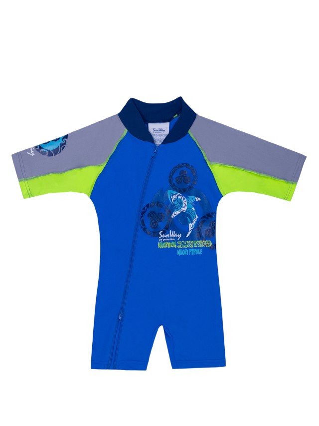 Sunway UV Ολόσωμο Φορμάκι με Αντηλιακή Προστασία UPF50+ Maori Pepole 4 … Sunway UV Ολόσωμο Φορμάκι με Αντηλιακή Προστασία UPF50+ Maori Pepole 4 …