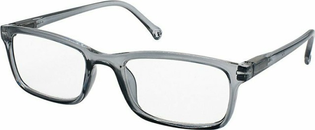 Eyelead E181 Γυαλιά Πρεσβυωπίας Κοκάλινα Διάφανο Γκρι Βαθμός 0,75 - … Eyelead E181 Γυαλιά Πρεσβυωπίας Κοκάλινα Διάφανο Γκρι Βαθμός 0,75 - …
