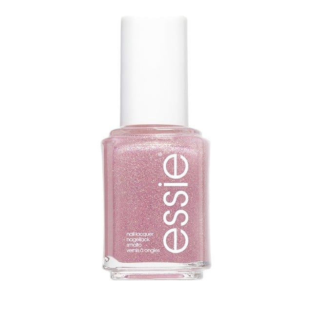 Essie Color 514 Birthday Girl Βερνίκι Νυχιών Ιριδίζον Διαφανές Ροζ 13.5ml