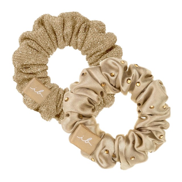 Invisibobble Sprunchie Slim Duo Mystica Deer to Dream Λαστιχάκια Μαλλι …