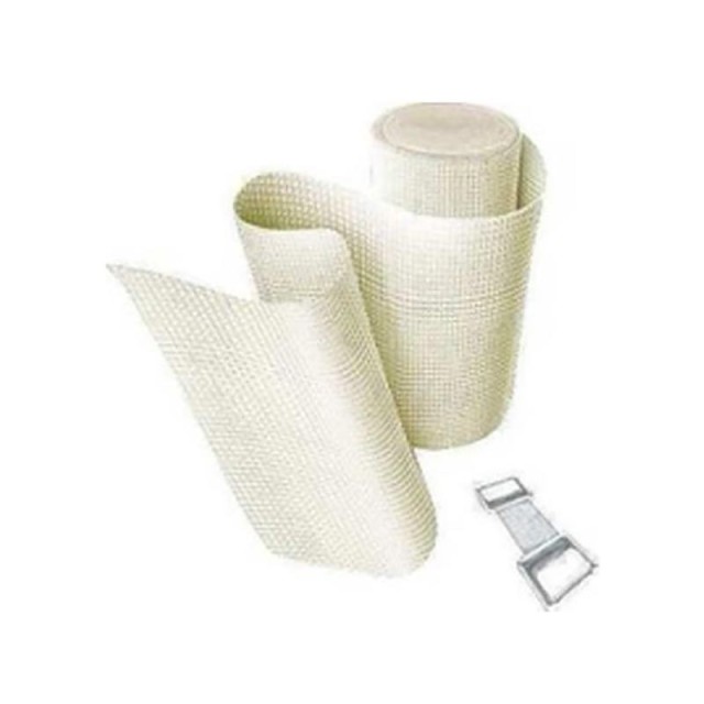 Pic Solution Flexa Elast, Ελαστικός Επίδεσμος Στήριξης 15cm x 4.5m, 1 &hellip;