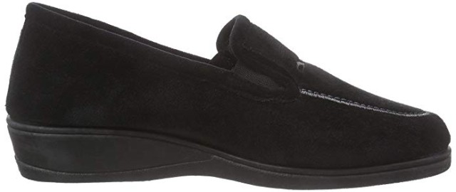 Scholl Tiguana Μαύρο [F259841004]