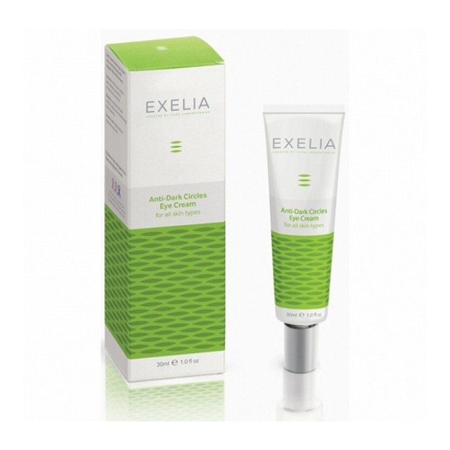 Exelia Anti-Dark Circles Eye Cream Κρέμα ματιών κατά των μαύρων κύκλων …