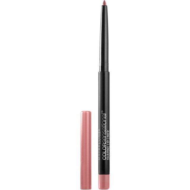 Maybelline Color Sensational Μηχανικό Μολύβι Χειλιών 5gr Maybelline Color Sensational Μηχανικό Μολύβι Χειλιών 5gr