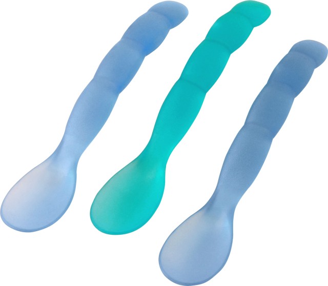 Mam Primamma Κουταλάκι Μαλακό 6m+ 3 Τεμάχια [820]