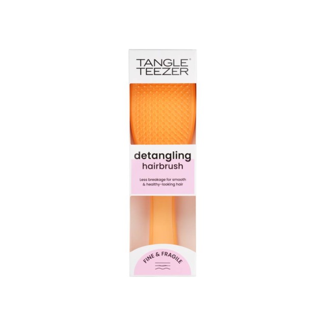 Tangle Teezer The Ultimate Detangler Fine & Fragile Βούρτσα Μαλλιών Sw …
