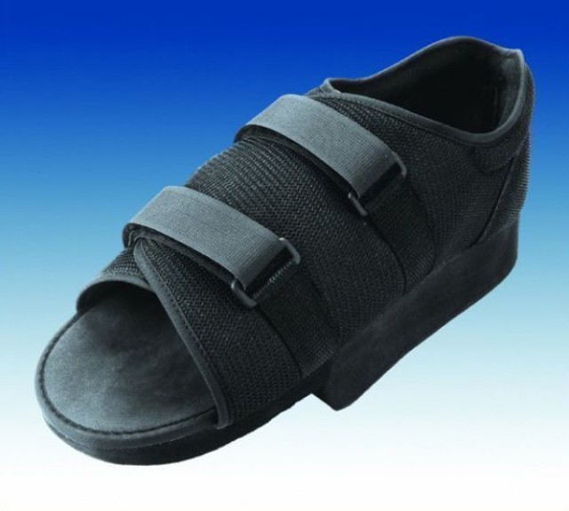 Μετεγχειρητικό Υπόδημα | M - 32083