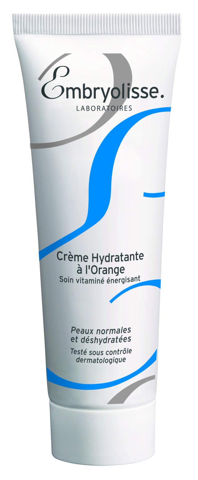 Embryolisse. Moisturizing Cream With Orange Ενυδατική Κρέμα Αναζωογόνη …