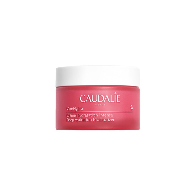Caudalie VinoHydra Deep Hydration Moisturizer Ενυδατική Κρέμα Προσώπου …