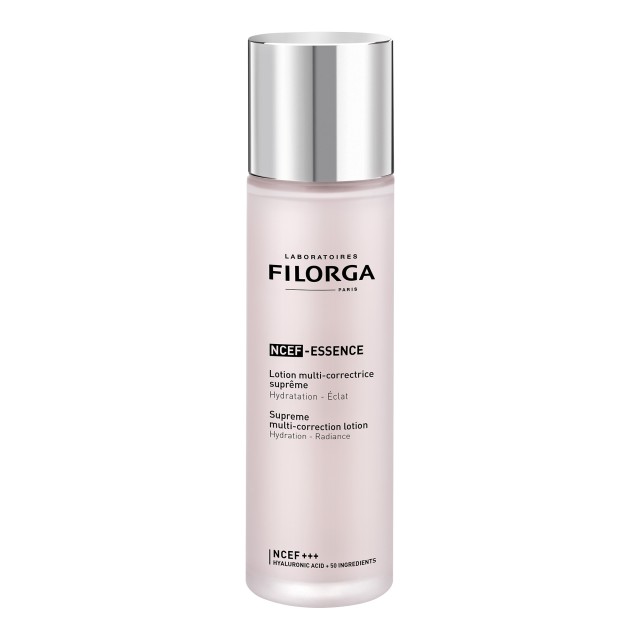Filorga NCEF Essence Supreme Multi Correction Lotion Αντιγηραντική Λοσ …