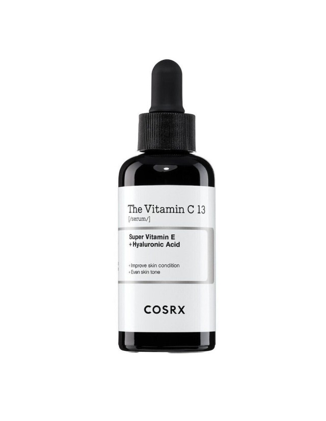 COSRX The Vitamin C 13 Serum Ορός Προσώπου με Βιταμίνη C 13% Κατά των …