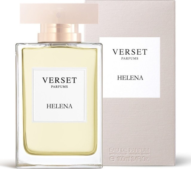 Verset Helena Eau De Parfum Γυναικείο Άρωμα 100ml
