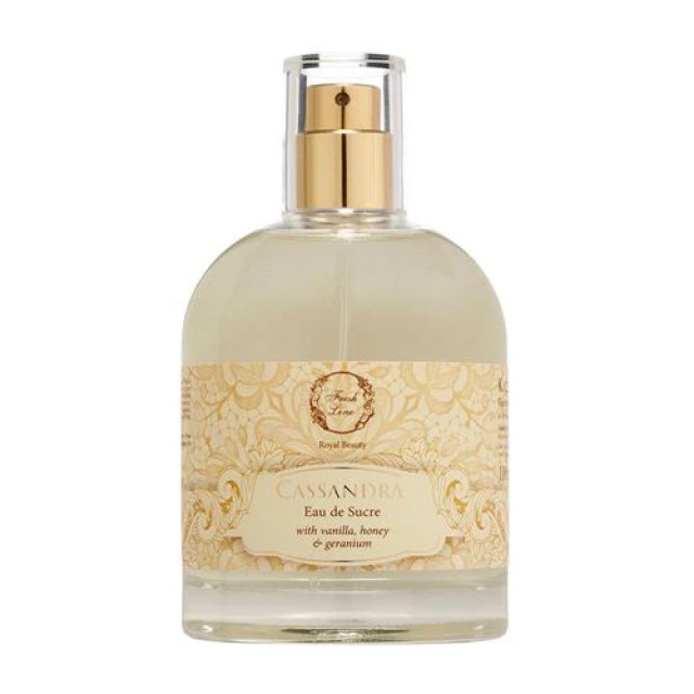 Fresh Line Cassandra Body Splash Άρωμα Σώματος Κασσάνδρα 100ml Fresh Line Cassandra Body Splash Άρωμα Σώματος Κασσάνδρα 100ml