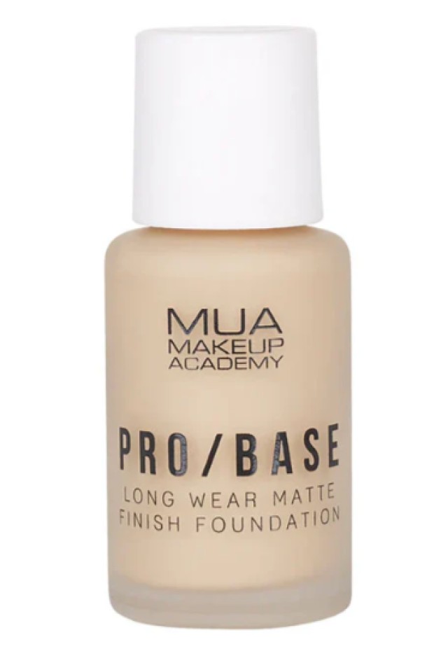 MUA Pro Base Make up για Μέτρια - Υψηλή Κάλυψη No.130 Finish Foundatio … MUA Pro Base Make up για Μέτρια - Υψηλή Κάλυψη No.130 Finish Foundatio …