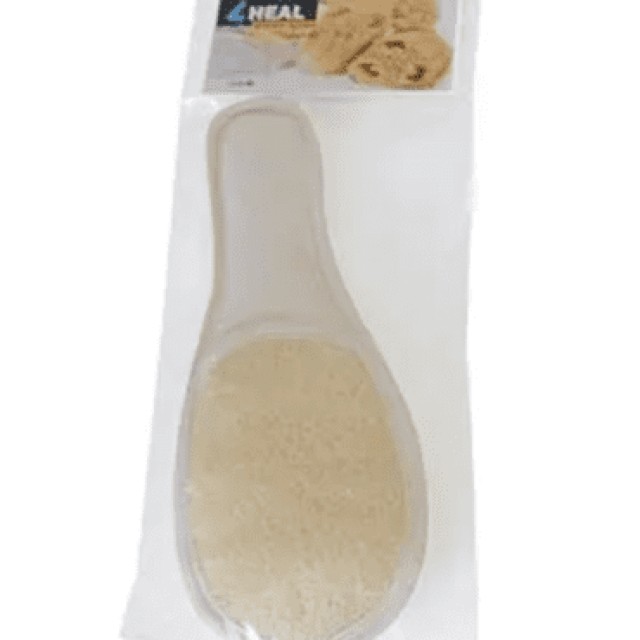 Apel 4Heal Λούφα, Φυσικό Σφουγγάρι με Λαβή – Χερούλι 1 Τεμάχιο Apel 4Heal Λούφα, Φυσικό Σφουγγάρι με Λαβή – Χερούλι 1 Τεμάχιο