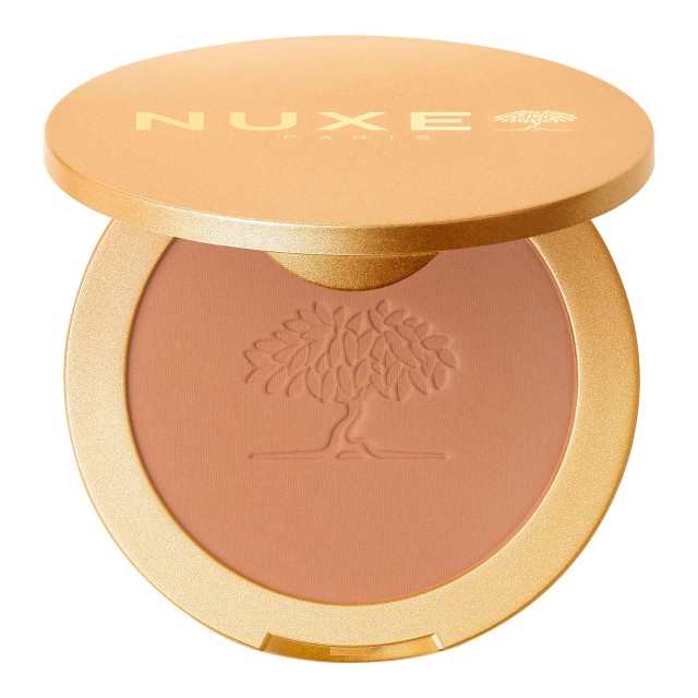 Nuxe Prodigieux Bronzing Powder Μπρονζέ Πούδρα 9.5gr Nuxe Prodigieux Bronzing Powder Μπρονζέ Πούδρα 9.5gr