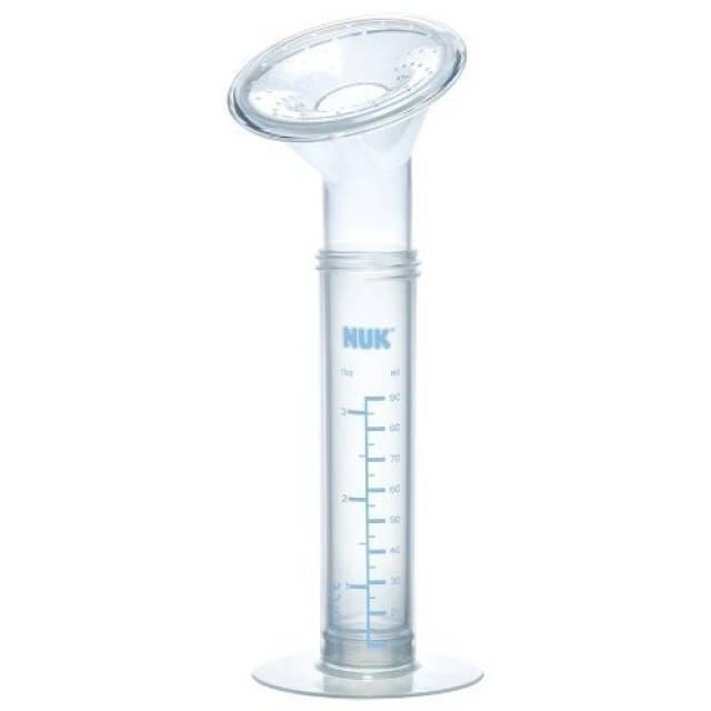 Nuk Soft  Easy Χειροκίνητο Θήλαστρο [10252086]