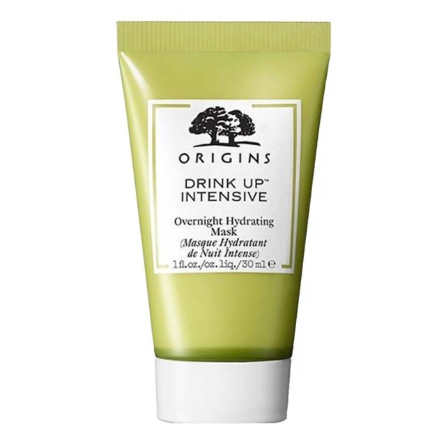 Origins Drink Up Intensive Overnight Hydrating Mask With Avocado Ενυδατική Μάσκα Νυκτός 30ml